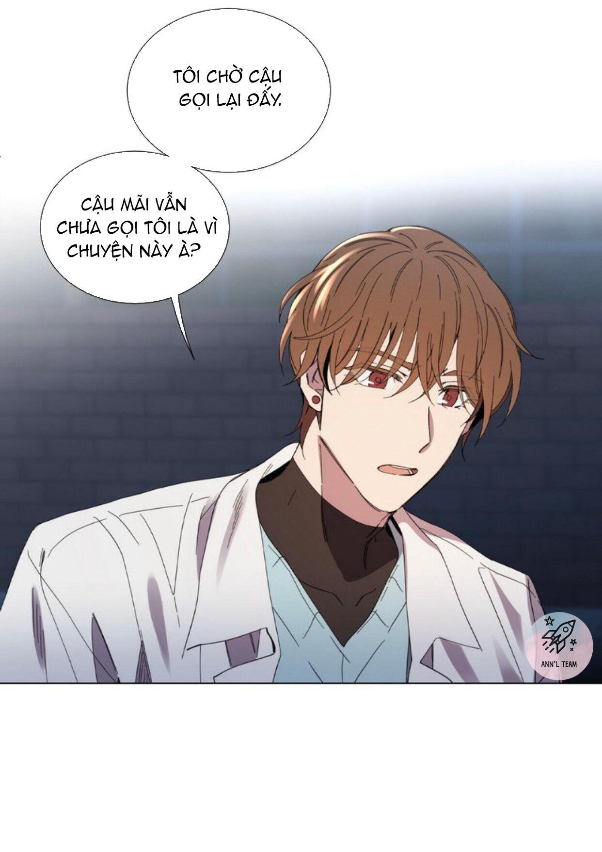 mr. miss chapter 21 30