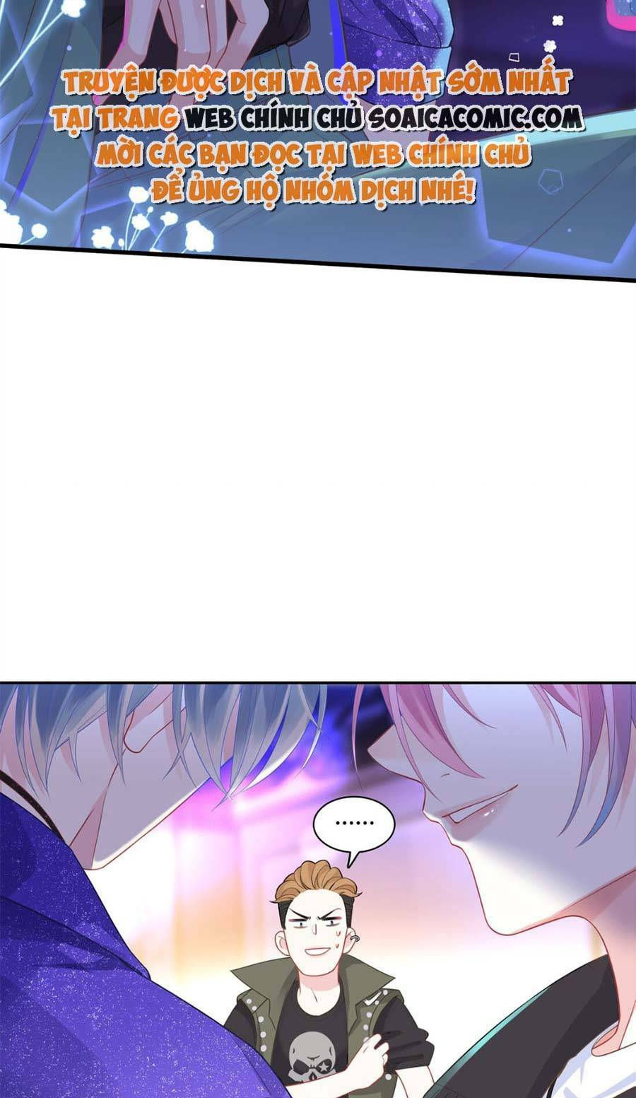 ông trùm phản diện là nữ chapter 1 60