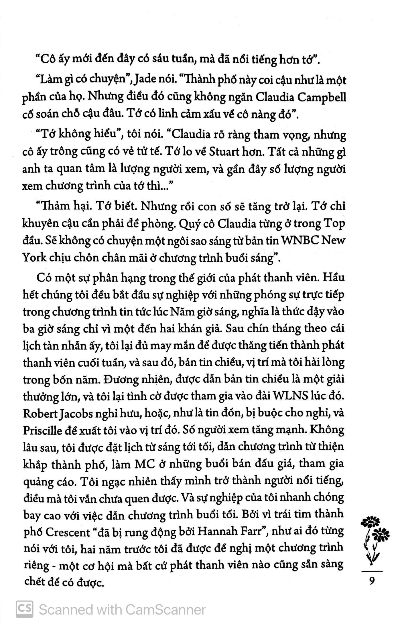 Viên Đá Tha Thứ