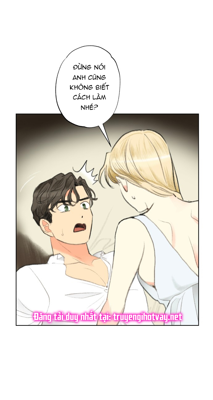 [18+] sự thuần khiết dành cho em chapter 2.1 5