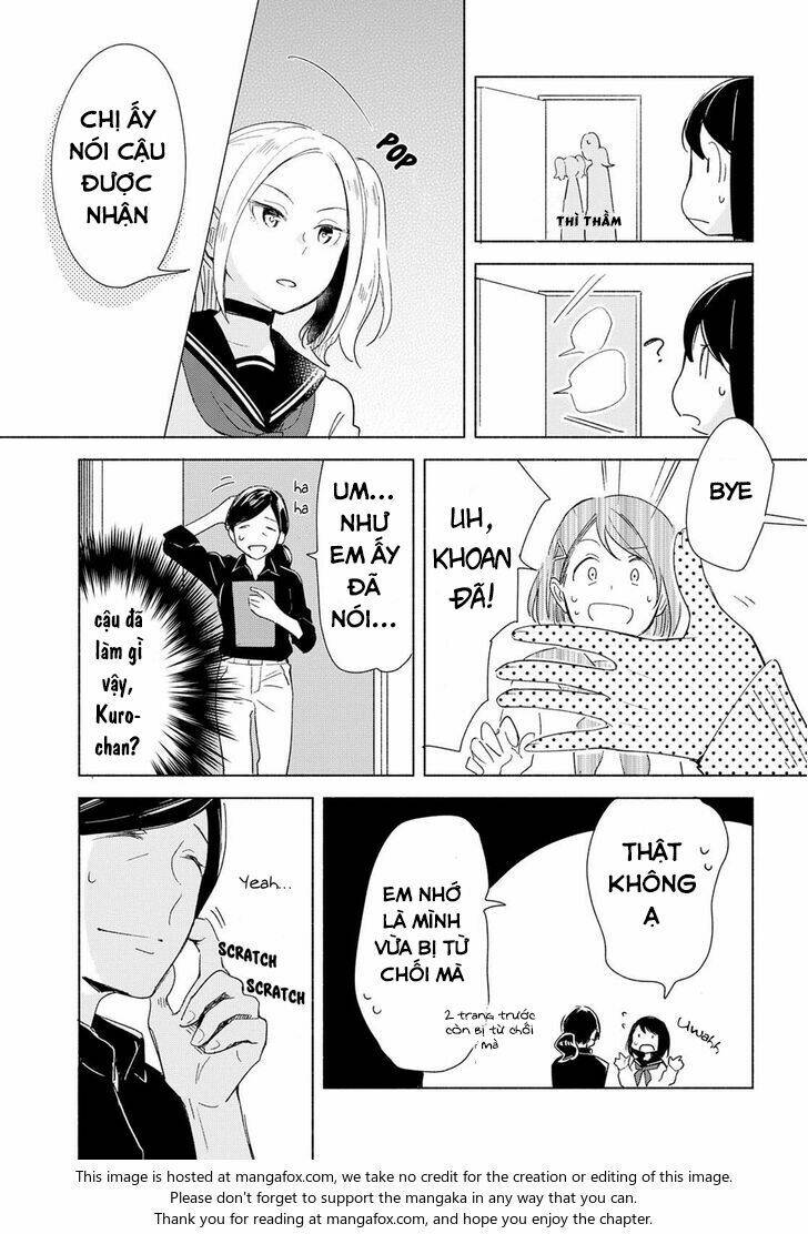 this love that won't reach chapter 6 19