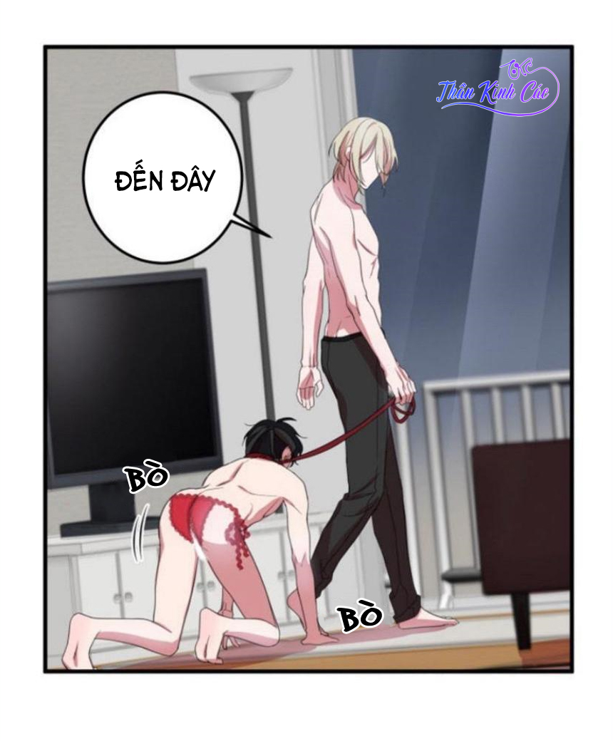 xu hướng tình dục bạn học chapter 7 36