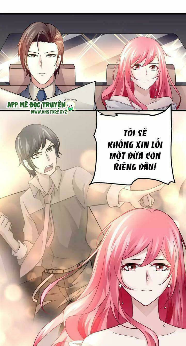 trò chơi săn tình - tổng tài khó kìm lòng chapter 11 3