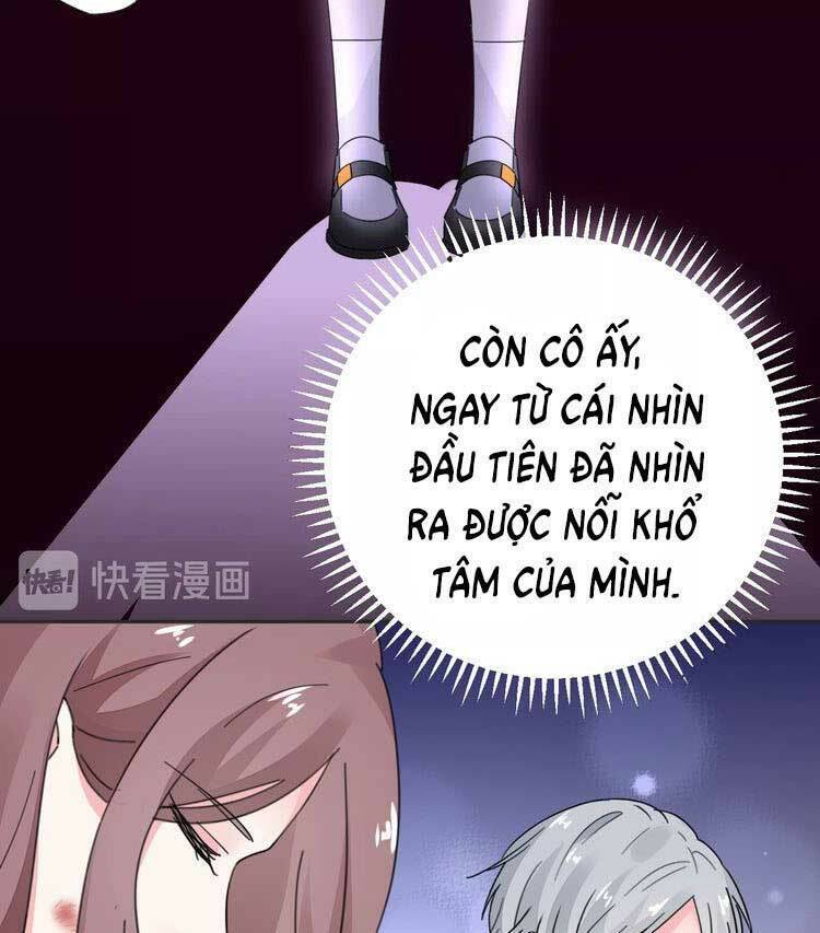 điều ước sủng ái bất bình đẳng chapter 97.2 23