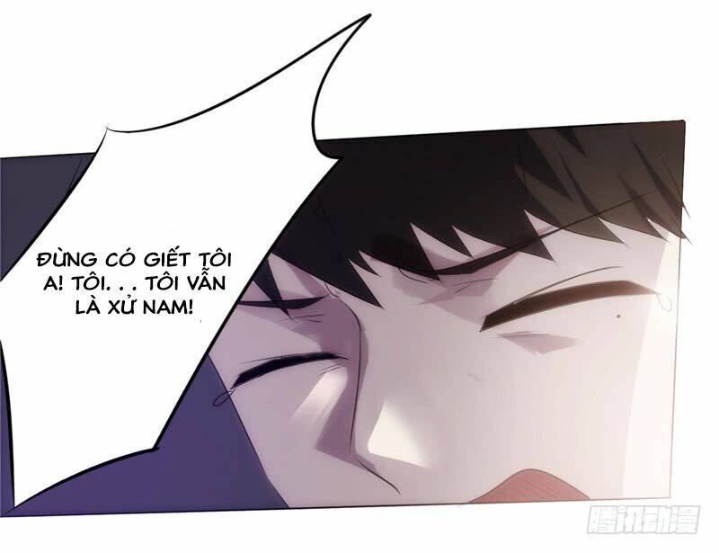 tối cường công nhân chapter 2 7