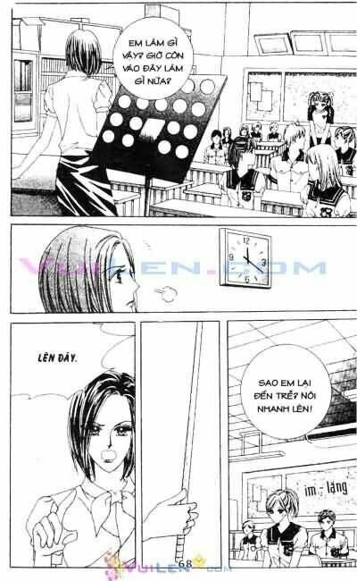 thủ lĩnh chunja chapter 9 68