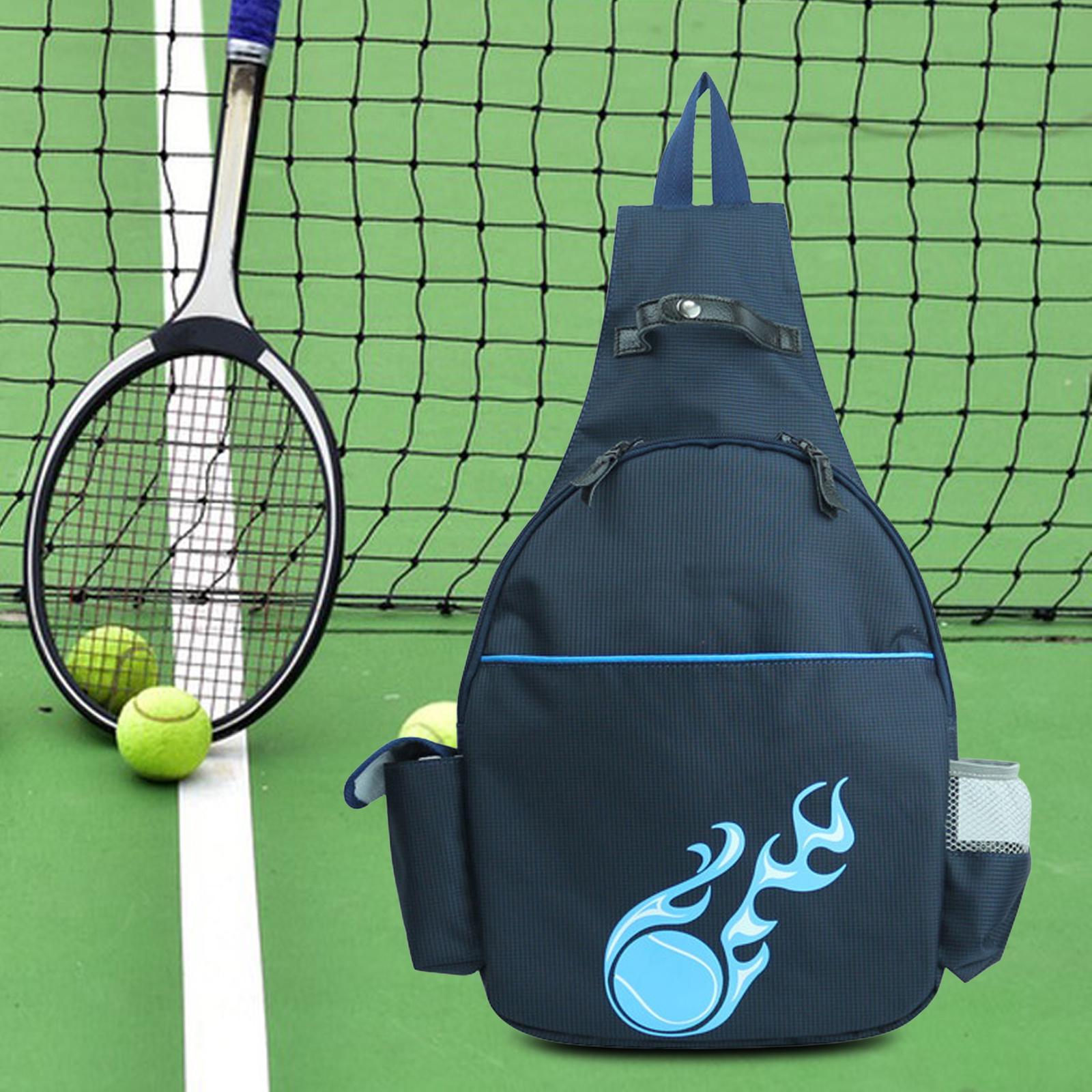 Tennis Racquet Backpack Men Badminton Rucksack for Travel Accessories