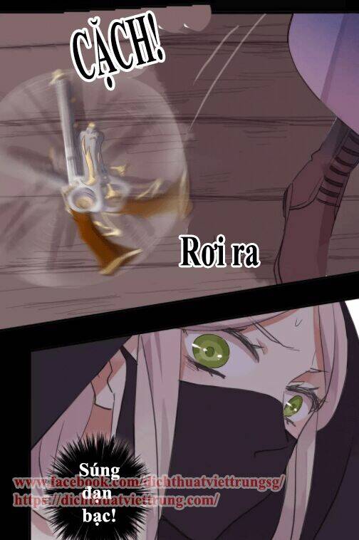 vết cắn ngọt ngào phần 2 chapter 6 35