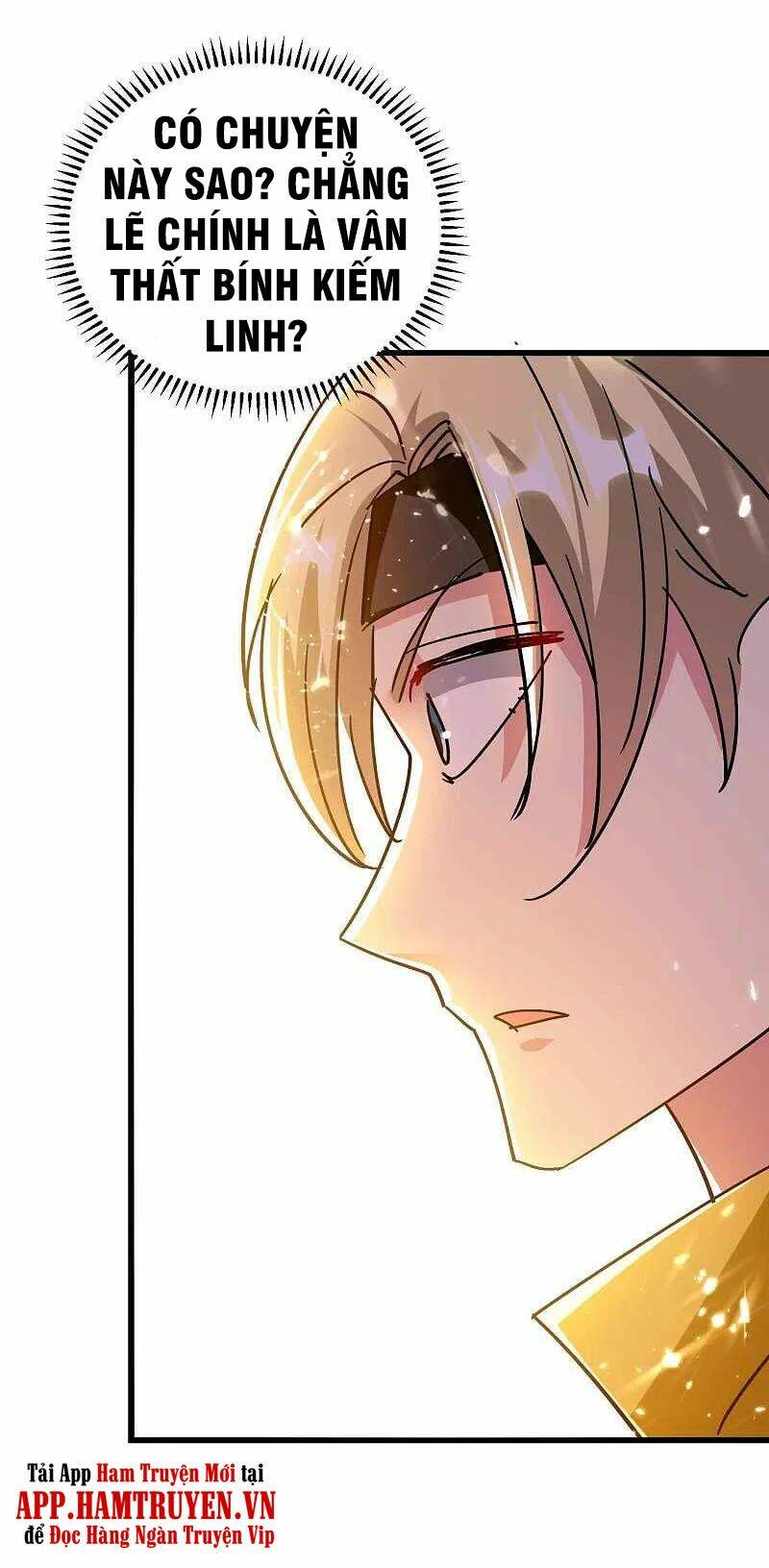 vạn giới tiên vương chapter 175 30