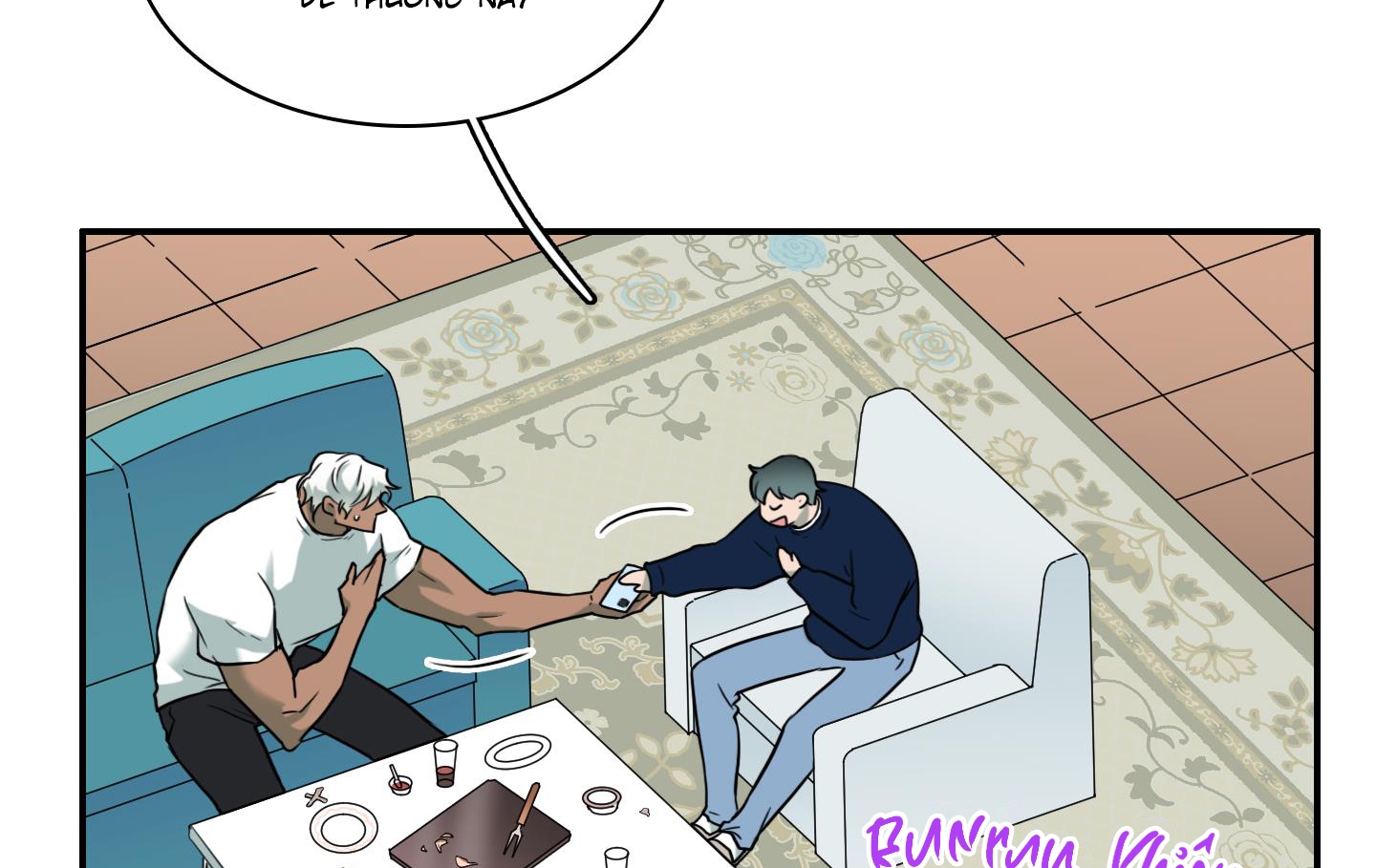 dear door chapter 160 148