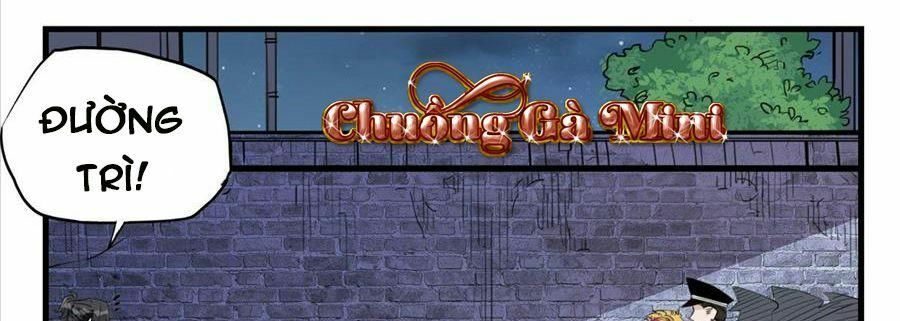 cố tổng, vợ của ngài quá mạnh rồi! chapter 23 143