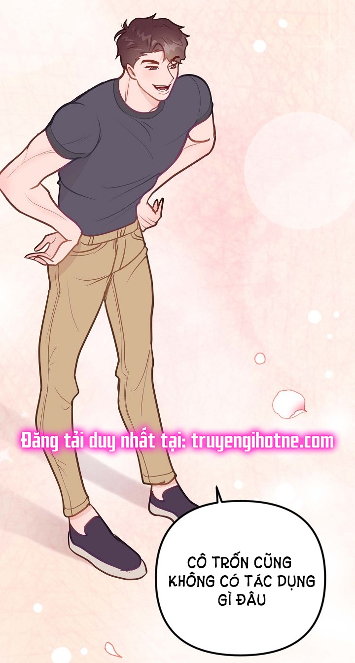 Mối Quan Hệ Không Tốt chapter 9.1 - Trang 29