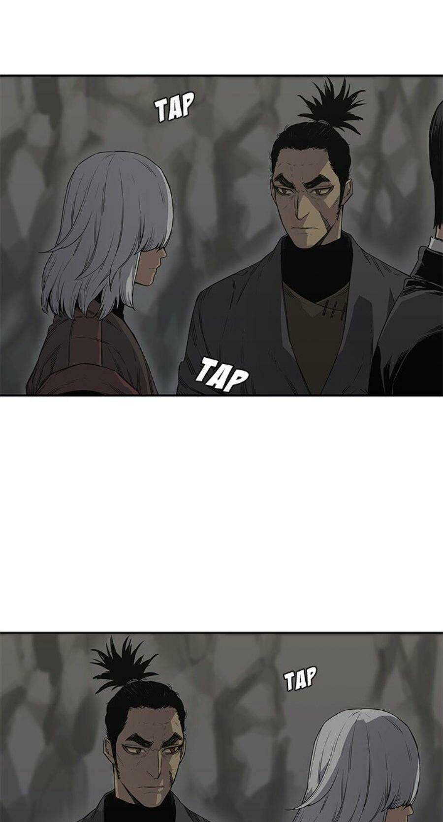 hiệp sĩ giao hàng chapter 31 8