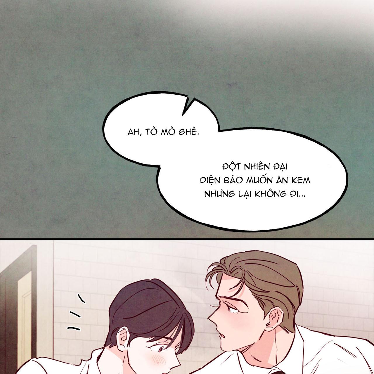 say tình [bl] chapter 48 54