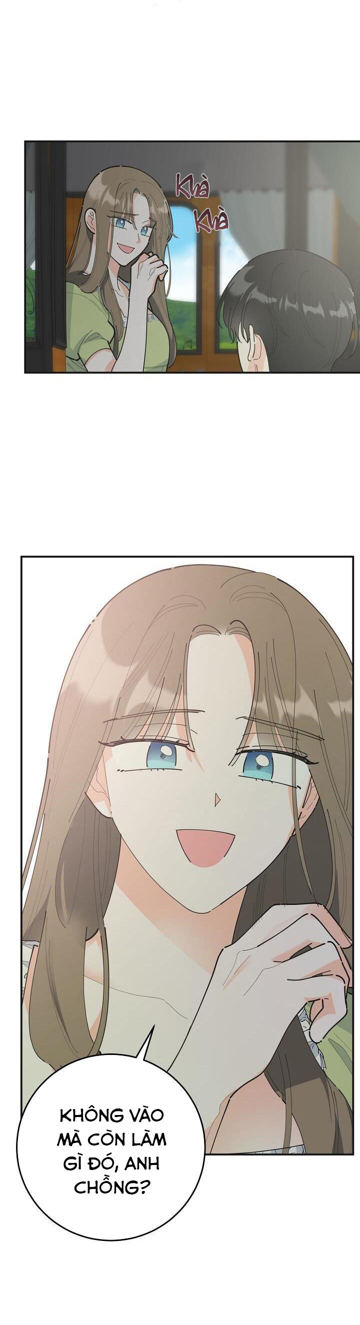 ác nữ tiểu thư chapter 102 30