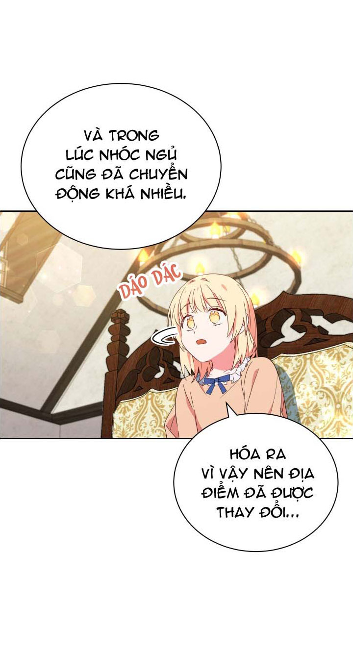 nàng elizabeth thuần khiết chapter 6 36