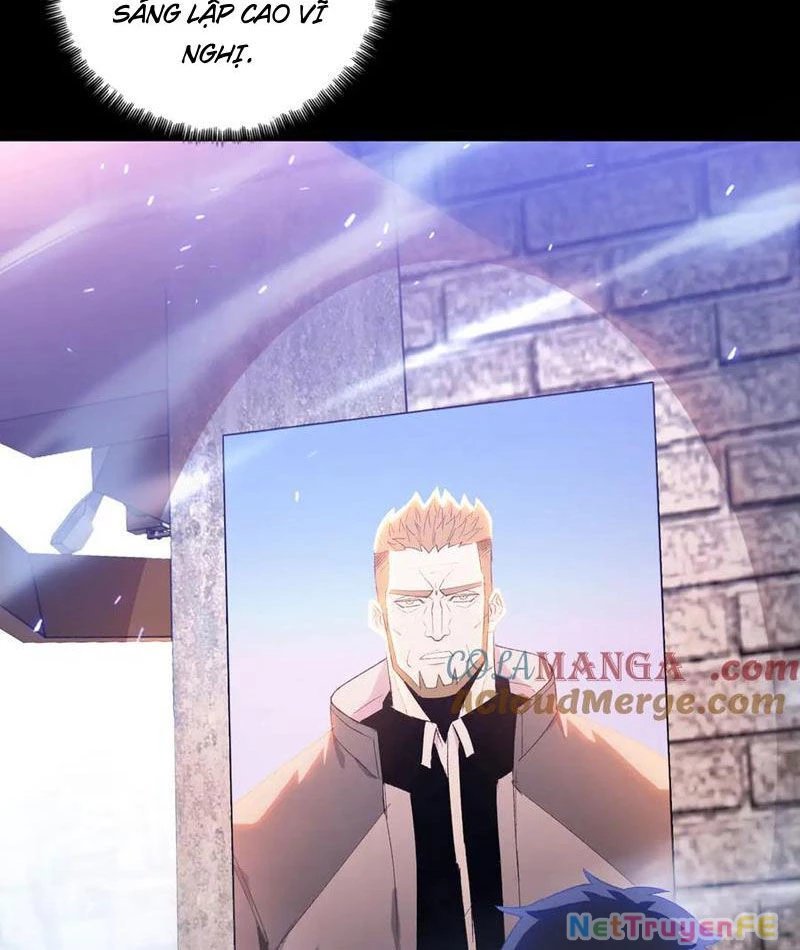 kẻ tàn nhẫn ngày tận thế: bắt đầu dự trữ hàng tỷ tấn vật tư chapter 34 6