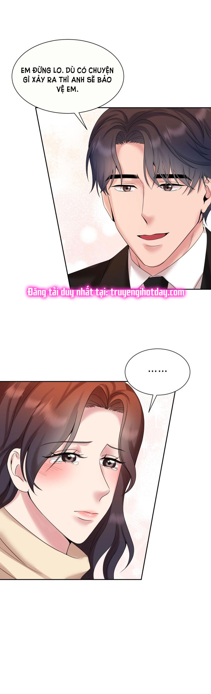 [18+] vì điên nên kết hôn chapter 28.2 11