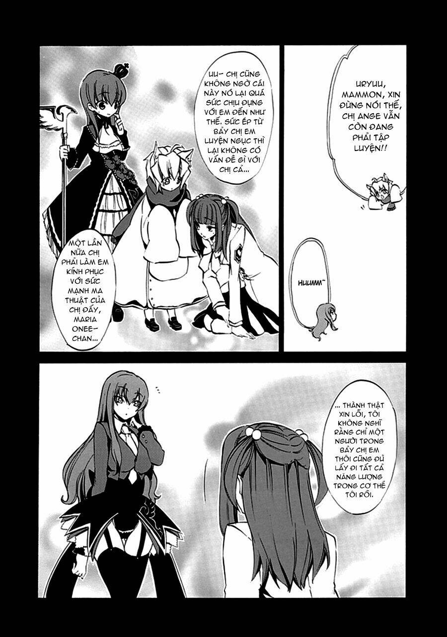 umineko no naku koro ni episode 4: alliance of the golden witch chapter 7 31