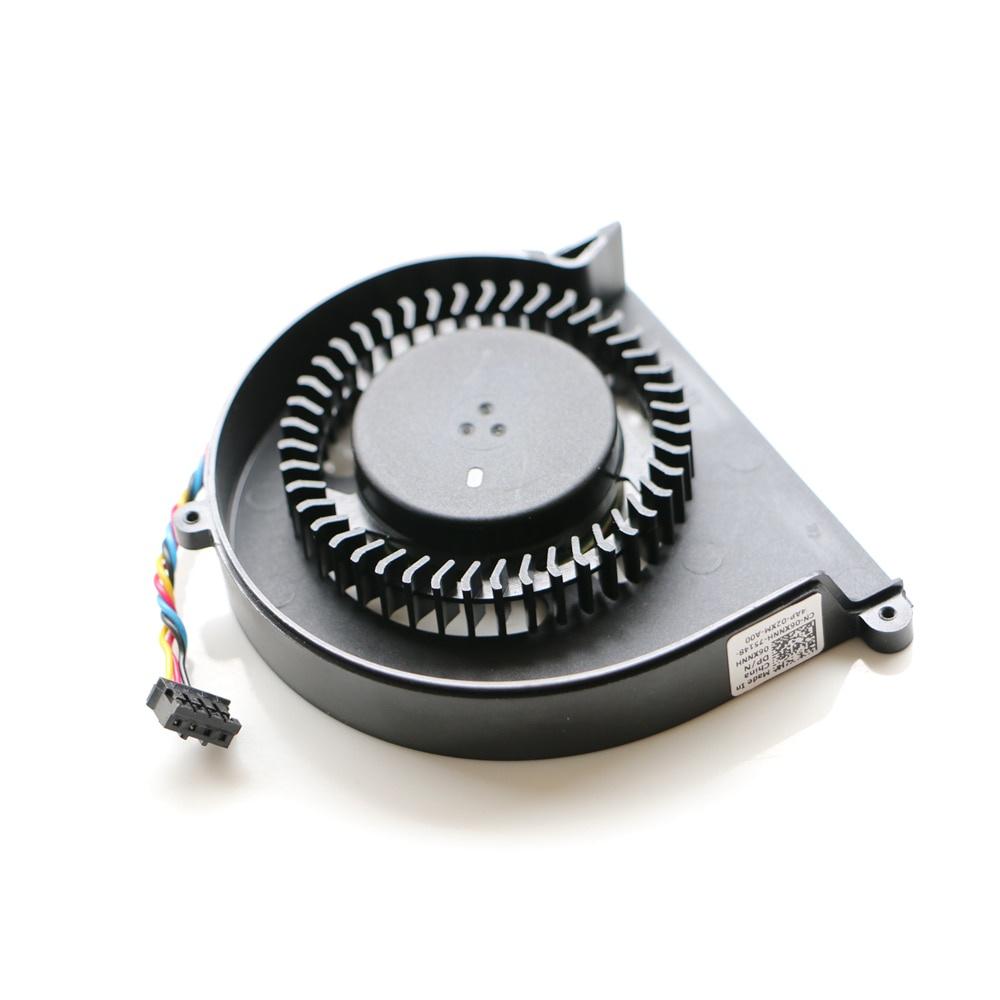 New Original For Dell Alienware Alpha ASM100-6980 Cpu Cooling Fan And Gpu Fan