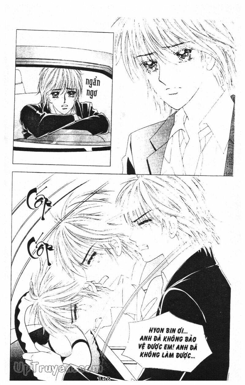 mặt nạ tình yêu chapter 131 22