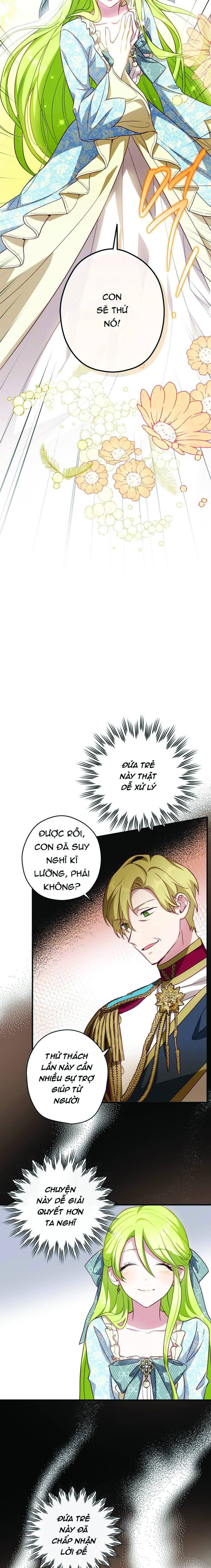 đã bảo nữ chính cải nam trang cơ mà ! chapter 18 31