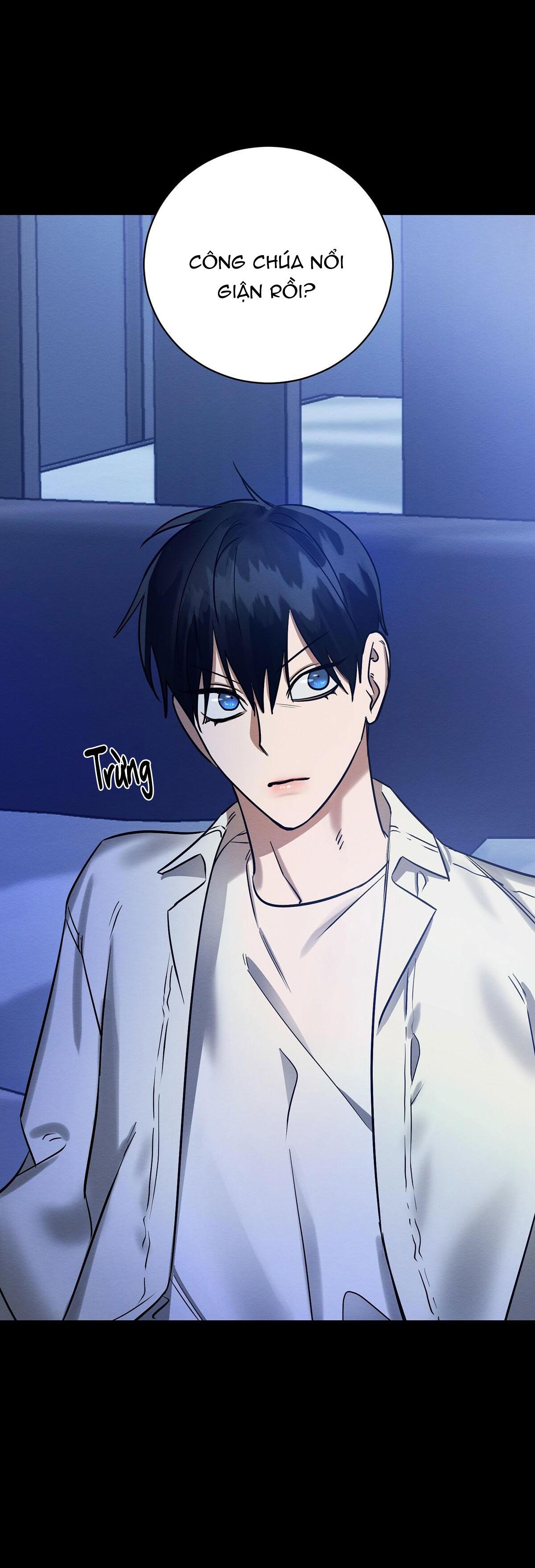 lý do của ác nhân chapter 15 4
