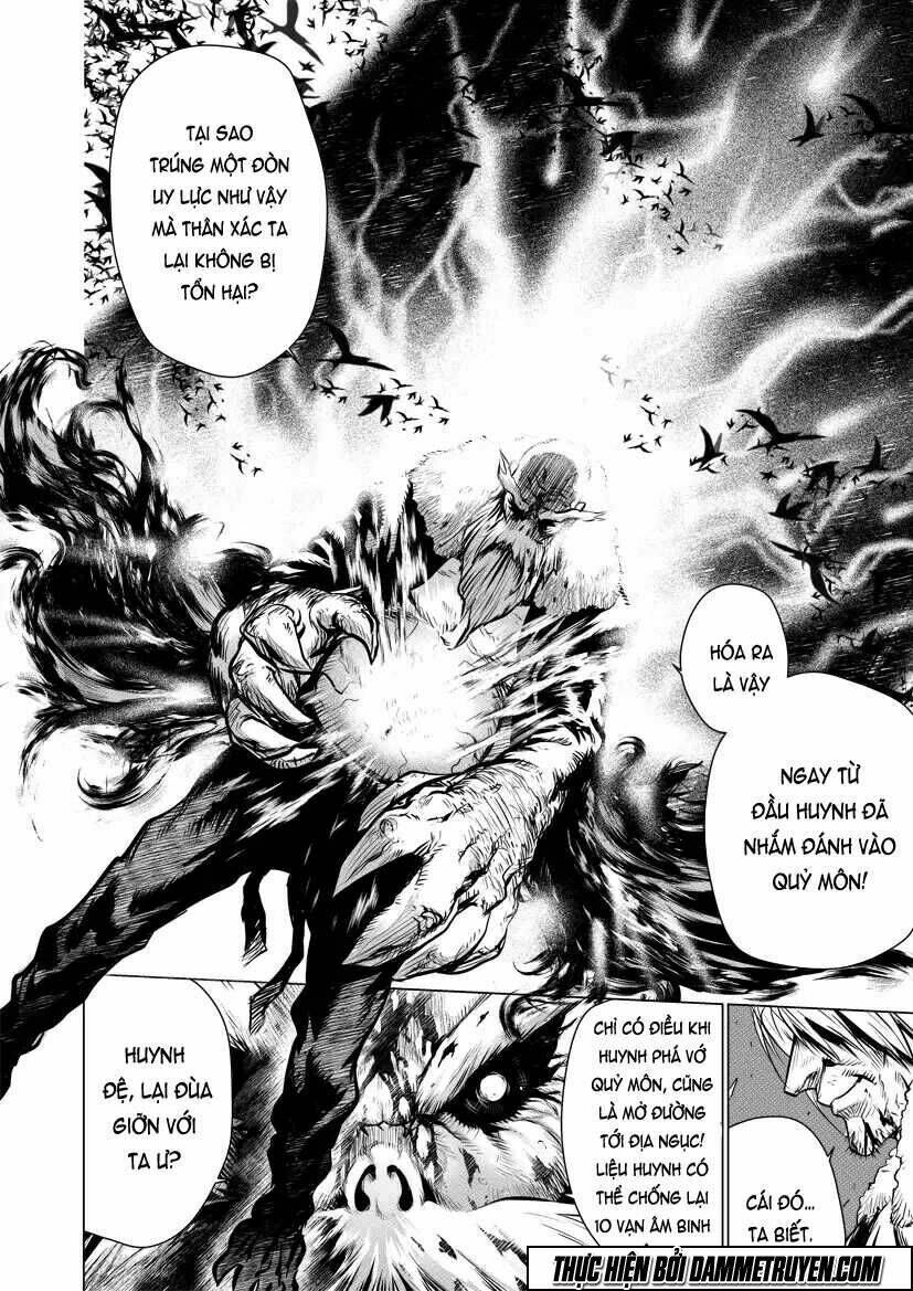 unity of heaven chapter 57 7