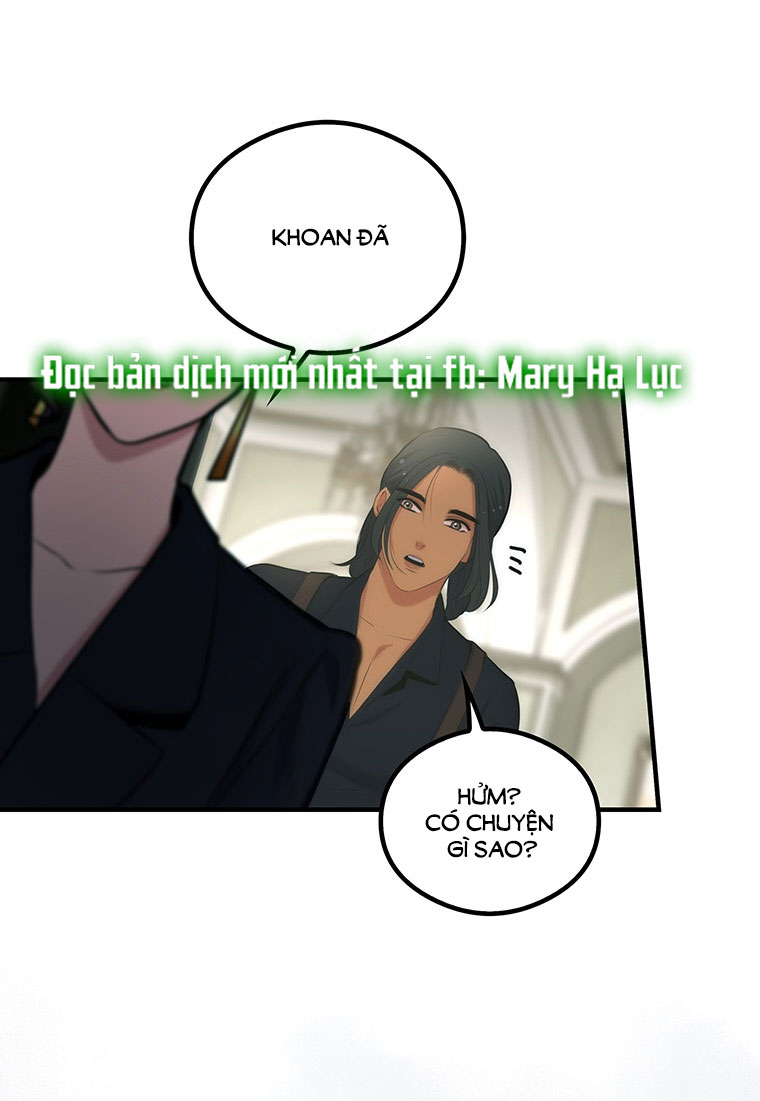 Khách Sạn Máu chapter 11.2 - Trang 23