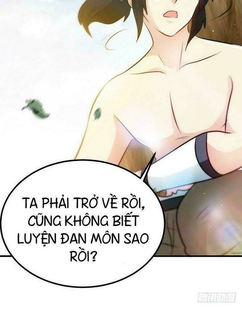 chí tôn thần ma chapter 67 19