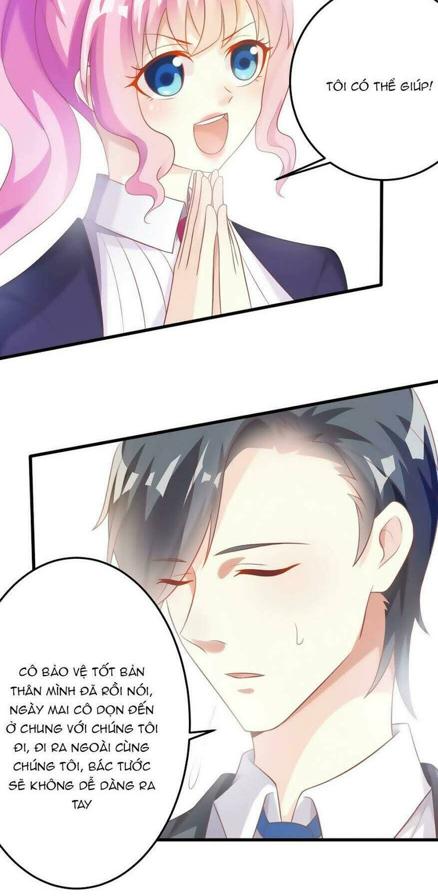 nguyệt dạ hương vi lai chapter 20 28