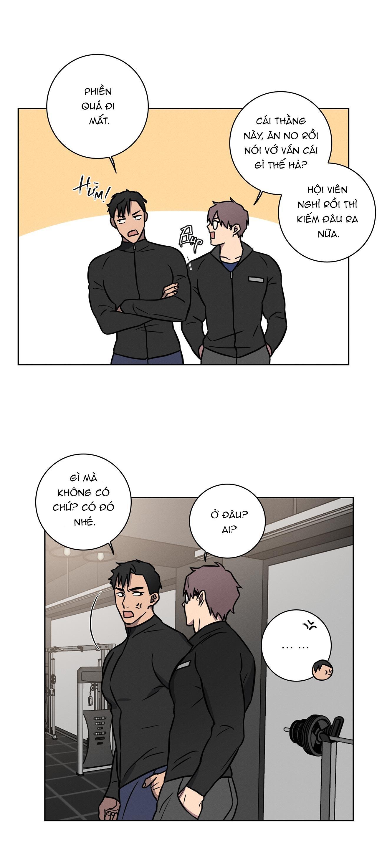 love gym chapter 10 1