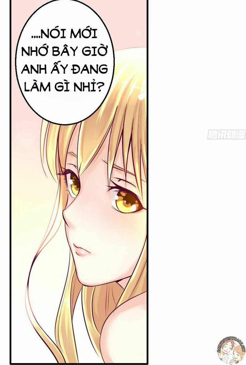 dục vọng của ác ma chapter 11 11