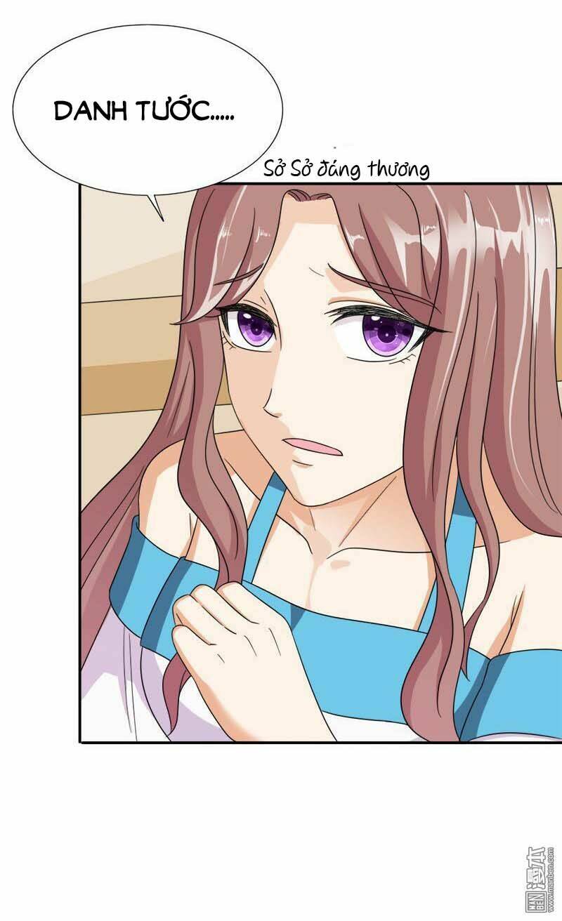 em vẫn còn nhỏ chapter 92 11