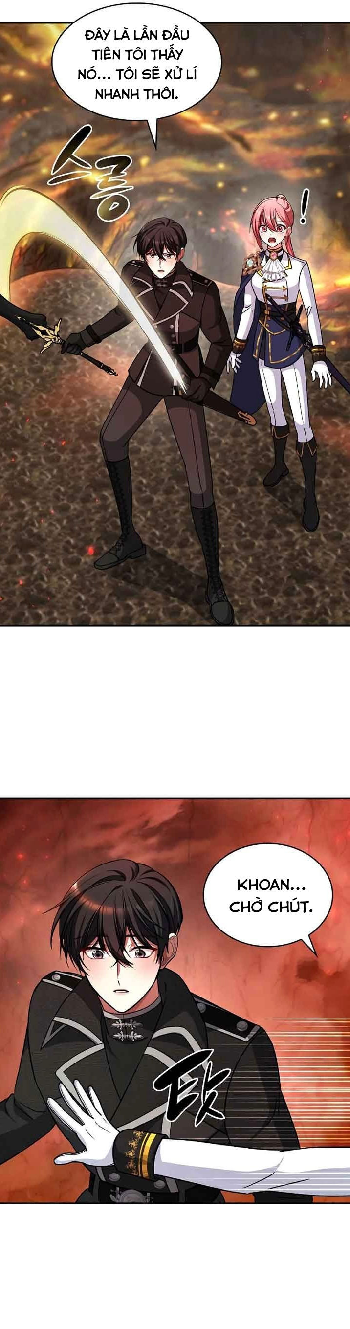 regina - gửi đến người không thể tha thứ chapter 34 20