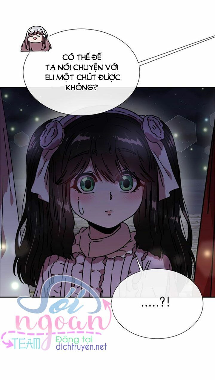 con gái bảo bối của ma vương chapter 32 61