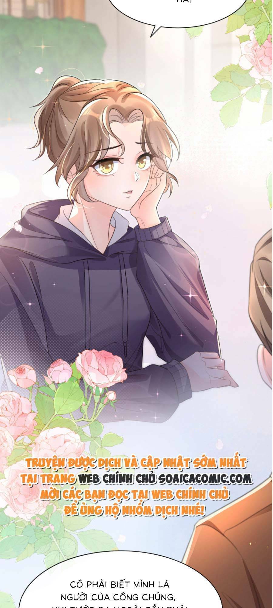 kỷ tổng kiều thê vừa hung vừa sủng chapter 16 8