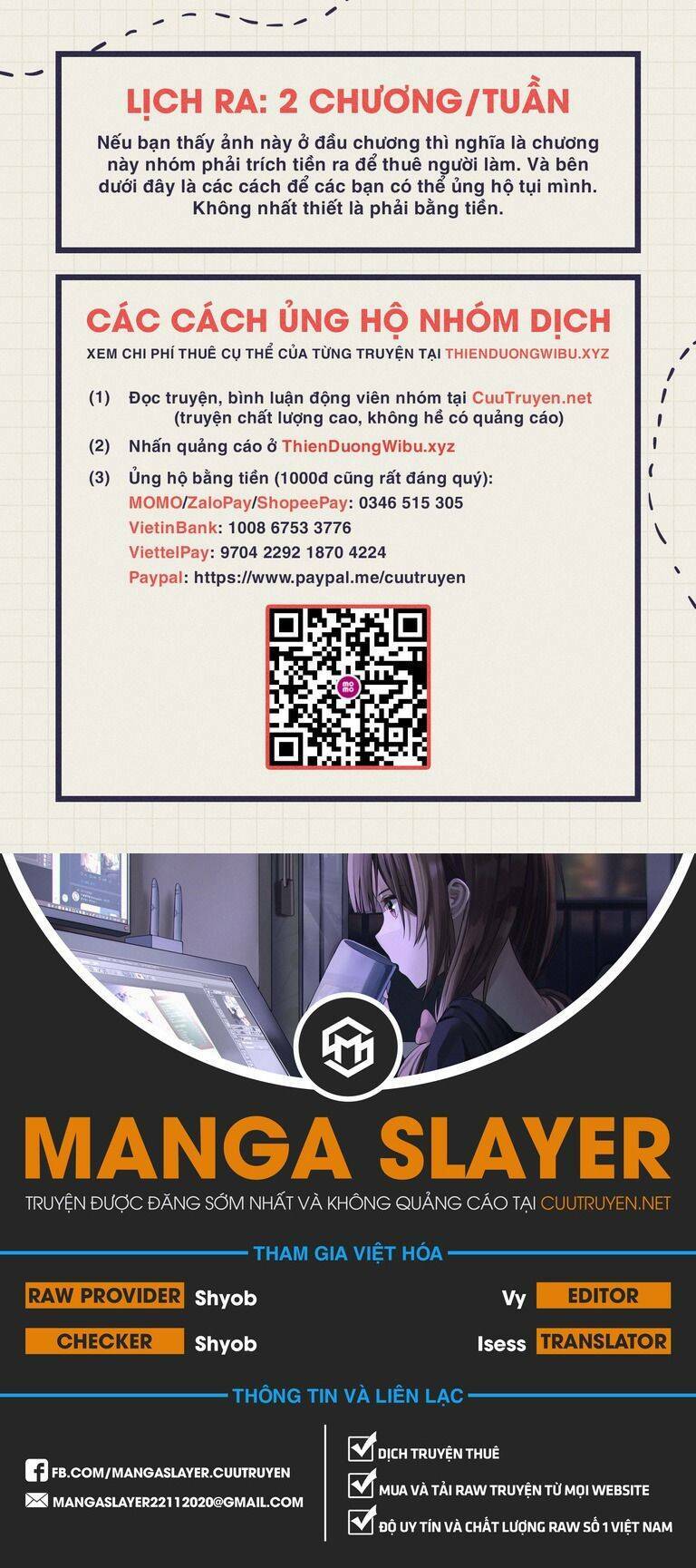 free draw m chapter 134 1