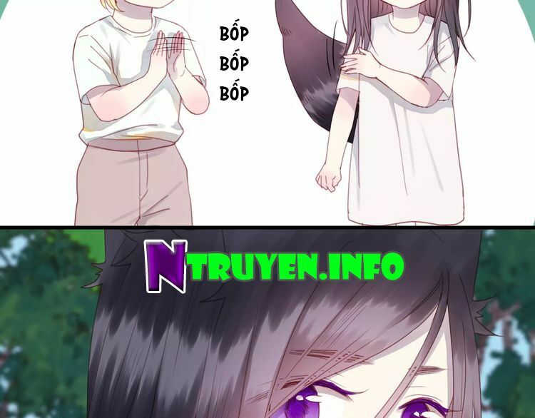 lượm được một tiểu hồ ly phần 2 chapter 4 20