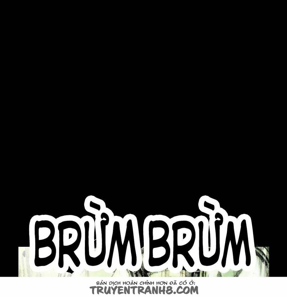 ngôi nhà của những búp bê chapter 16 22