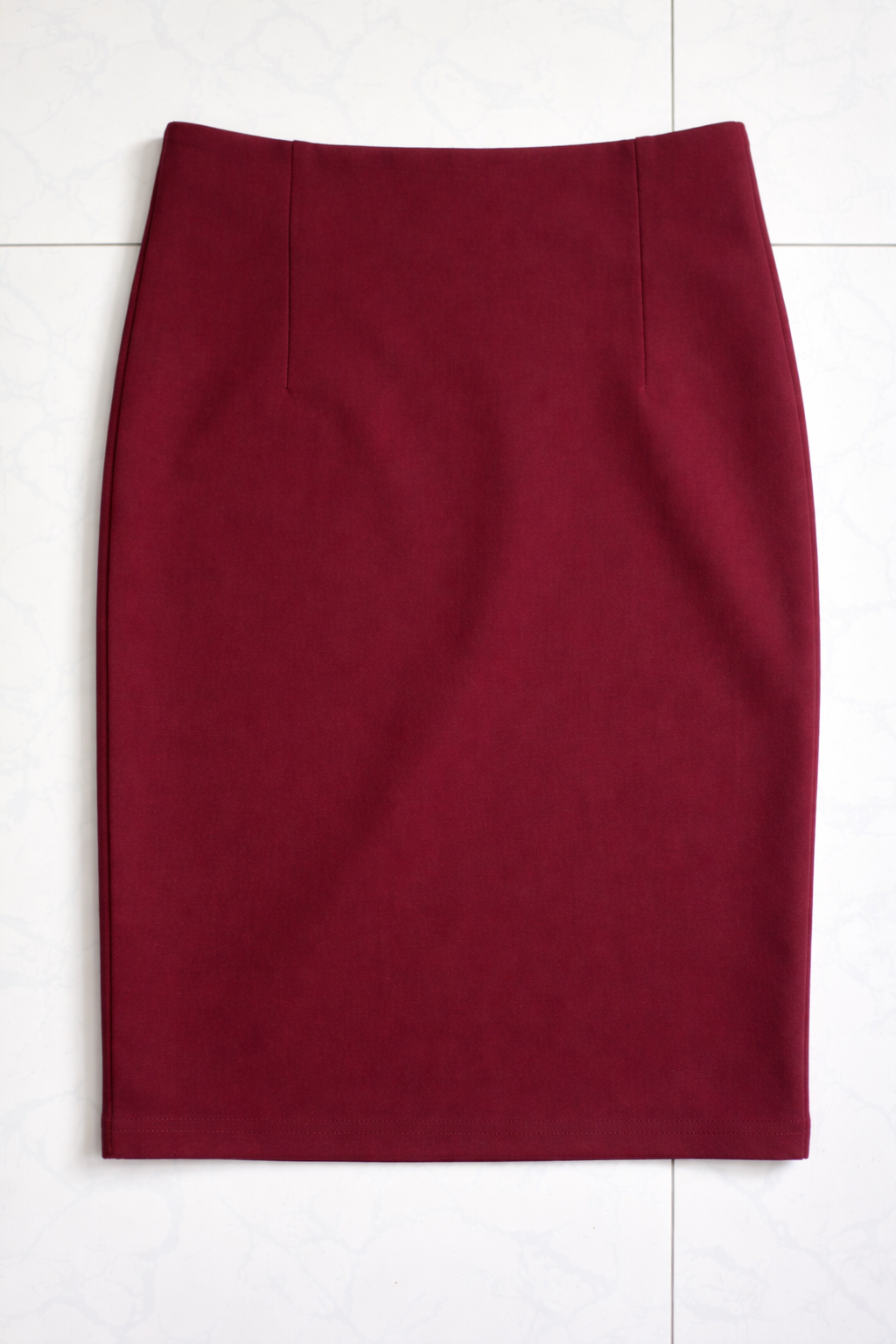 Váy công sở bút chì