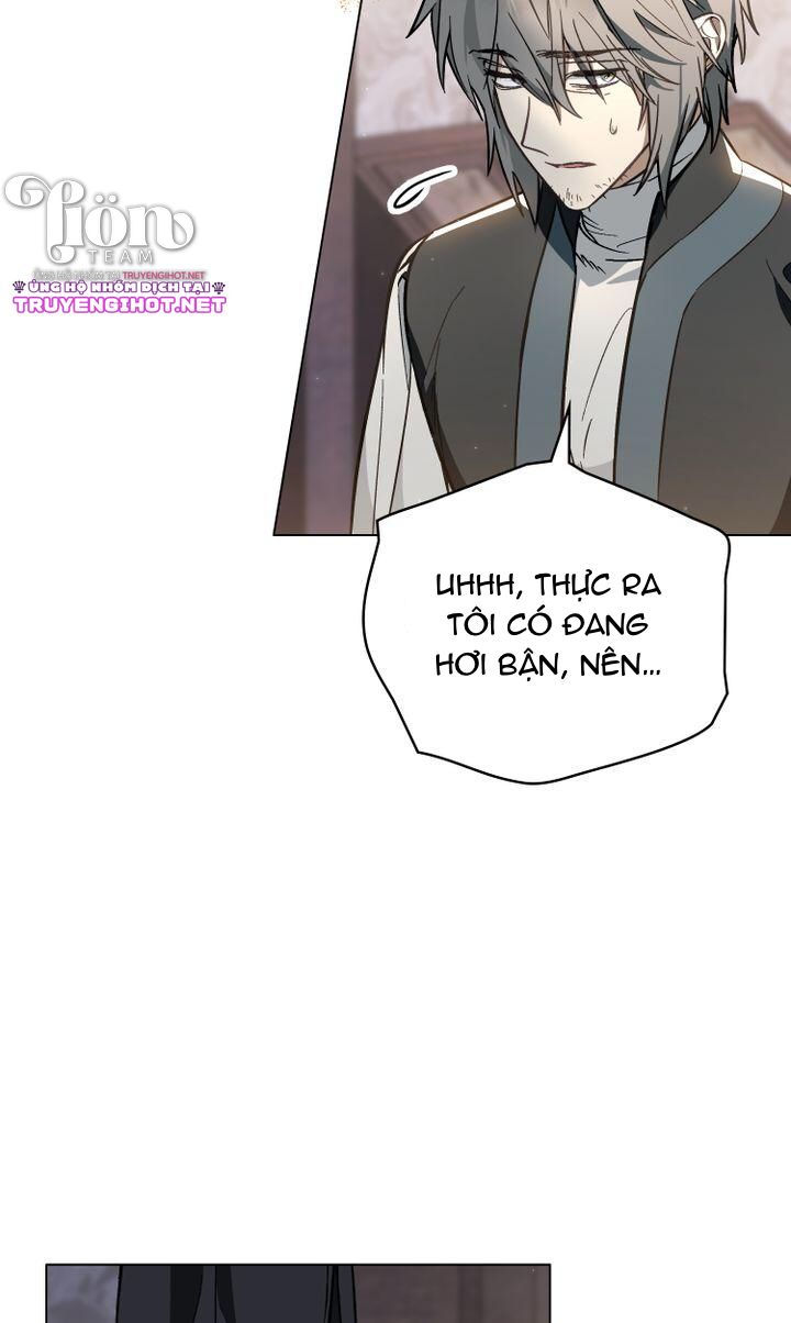 Thanh Gươm của Evangeline chapter 24.1 25