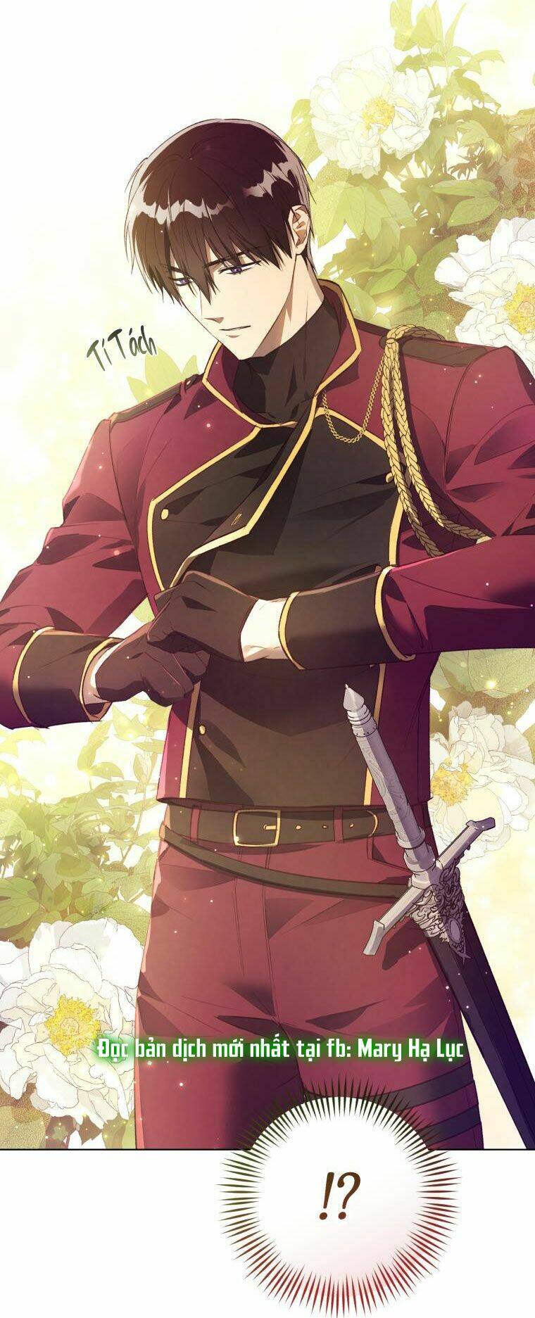 công chúa khắc dấu lên kẻ phản nghịch chapter 48 5