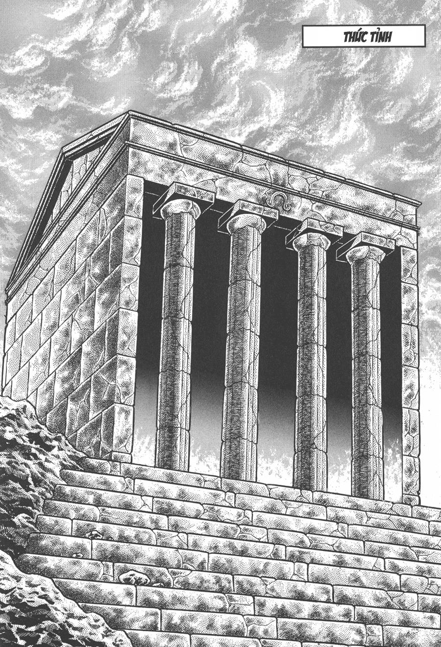 áo giáp vàng chapter 36 5