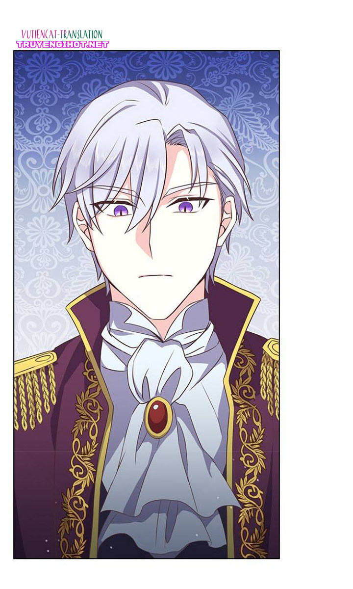 lời cầu hôn đến từ hoàng đế chapter 5 61