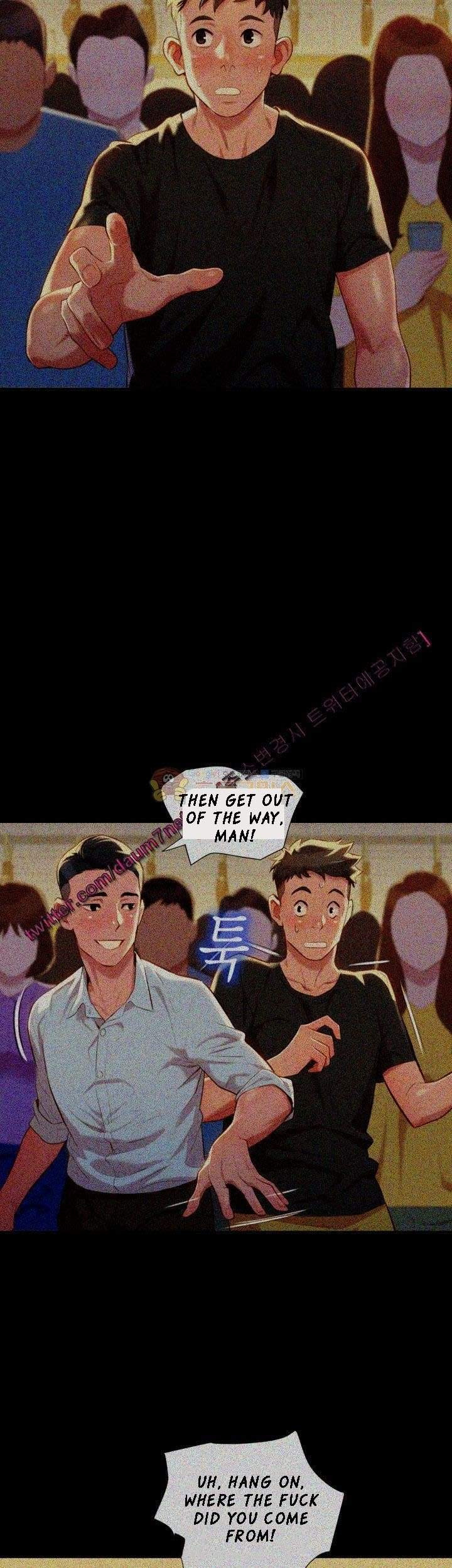 chị gái mưa chapter 30 6