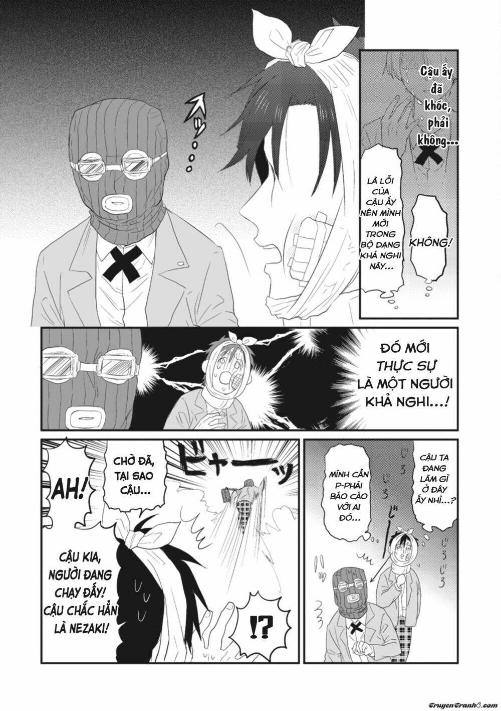 sonna me de mite kure chapter 2 4