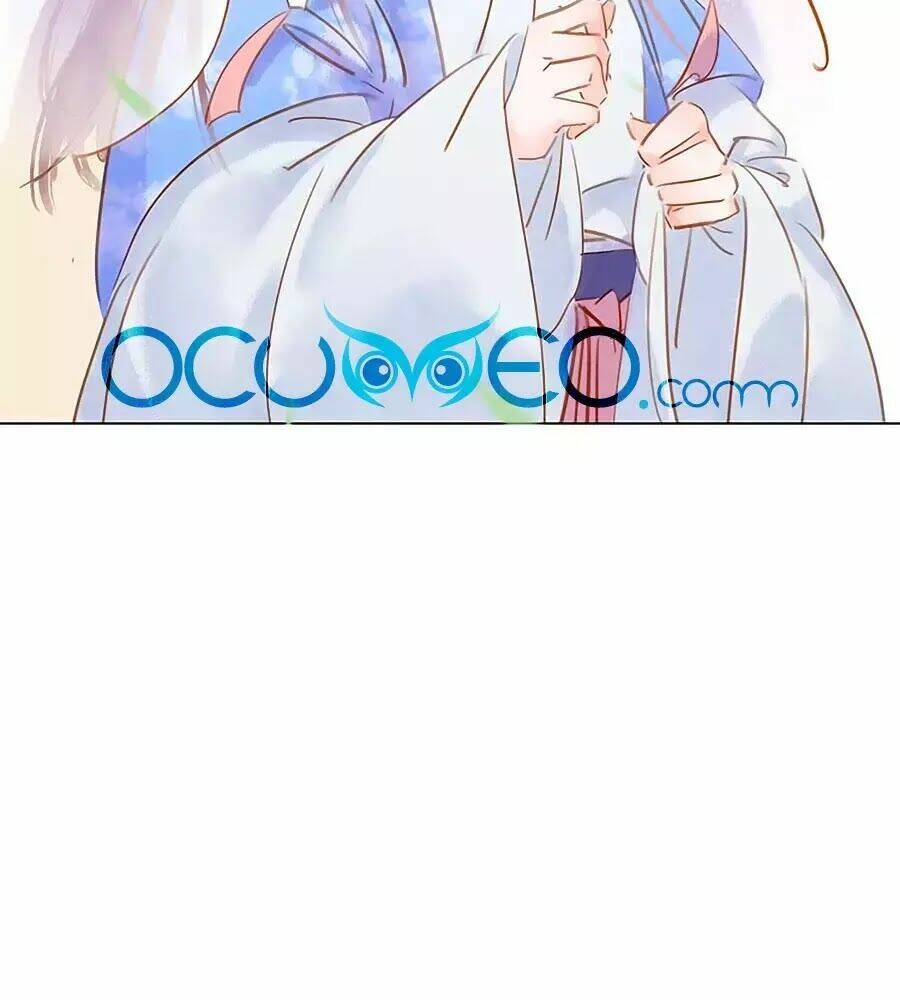 tiểu sư phụ, tóc giả của ngài rơi rồi! chapter 8 18