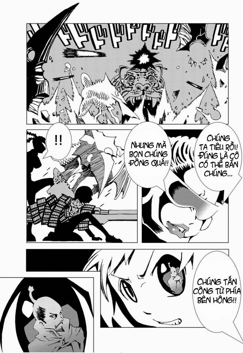 nobunagan chapter 2 19