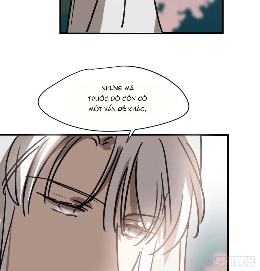Bắt Lấy Ngao Ngao chapter 157 - Trang 35